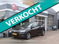 Dacia Sandero - 1.0 TCe 90 Expression