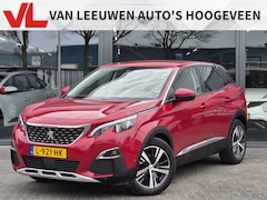 Peugeot 3008 - 1.2 PureTech Allure | Trekhaak | RIJKLAAR |