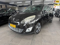 Renault Grand Scénic - 1.4 TCe Dynamique panoramadak navigatie clima cruise controle lm-velgen elektrische pakket