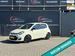 Renault Twingo - 1.2 16V Dynamique CLIMATE|CRUISE|EL.RAMEN|NAP|APK
