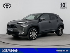 Toyota Yaris Cross - 1.5 Hybrid Dynamic | Stoelverwarming | Parkeercamera | Navigatie |