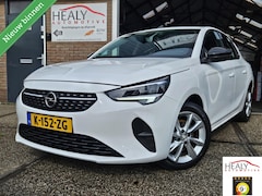 Opel Corsa - 1.2 Elegance|101dkm|carplay|Virtual Cockpit|