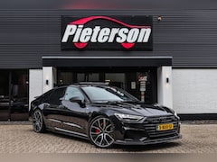 Audi A7 Sportback - 55 TFSI Quattro 3x S-Line S7 MEENEEMPRIJS