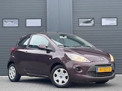 Ford Ka - 1.2 Cool & Sound start/stop