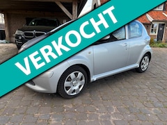 Toyota Aygo - 1.0-12V met airco