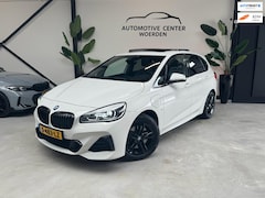 BMW 2-serie Active Tourer - 225xe iPerformance High Executive PANO AUT LED H&K NAVI LEER