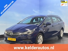 Opel Astra Sports Tourer - 1.0 Online Edition Airco | Cruise | PDC | Trekhaak