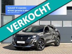 Peugeot 2008 - 1.2 PureTech GT AUTOMAAT