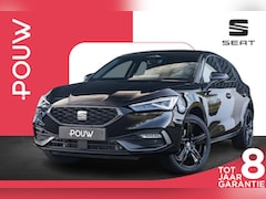 SEAT Leon - 1.5 TSI 204pk e-Hybrid FR Business | Technology Pakket | Winter Pakket | Black Pakket