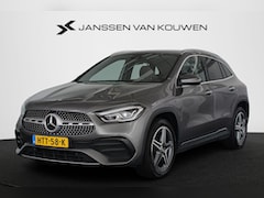 Mercedes-Benz GLA-Klasse - 250 e AMG Line Sfeerverlichting Stoelverwarming Keyless Widescreen Camera
