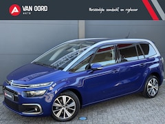 Citroën Grand C4 Picasso - 1.2 Shine / Geen Import / 100 % Onderhoud