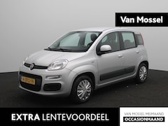 Fiat Panda - 0.9 TwinAir Edizione Cool | Airconditioning | Zuinig |