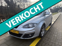 SEAT Altea - 1.2 TSI Good Stuff