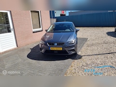 SEAT Ibiza - 1.0 EcoTSI Style Business Intense BeatsAudio 95 pk