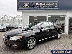 Volvo S80 - 2.0 T Automaat Leder Xenon Trekhaak