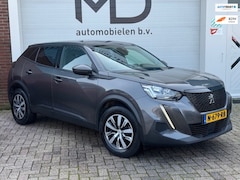 Peugeot 2008 - 1.5 BlueHDi Blue Active - inc.BTW -Trekhaak-LED