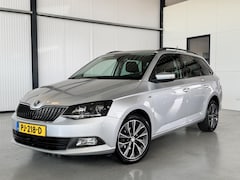 Skoda Fabia Combi - 1.0 TSI Monte Carlo