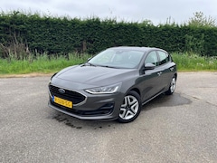 Ford Focus - 1.0 Sport HYBRID CARPLAY NAVI LED