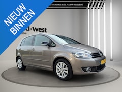 Volkswagen Golf Plus - 1.4 TSI Highline Dealer onderhouden Trekhaak