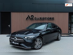 Mercedes-Benz C-klasse - 300 e AMG Line GARANTIE | NETTE AUTO 2023