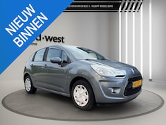 Citroën C3 - 1.6 e-HDi Dynamique Airco Cruise