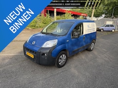 Fiat Fiorino - 1.3 MJ SX