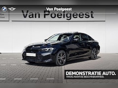 BMW 3-serie - Sedan 330e | M Sport | Panoramadak | Active Cruise Control