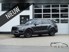 Bentley Bentayga - 4.0 V8|Pano|Head-up|Soft-close