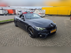 BMW 4-serie Cabrio - 430i Centennial High Executive