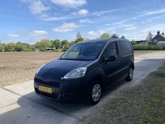 Peugeot Partner - 120 1.6eHDI L1XT Pr+
