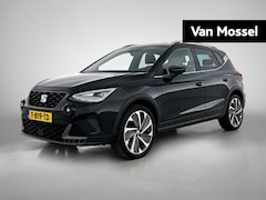SEAT Arona - 1.0 TSI FR | Airco | Apple carplay / android auto | 18'' LM velgen | Cruise Control