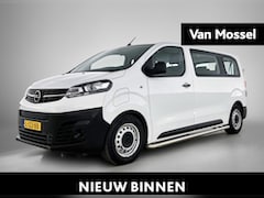 Opel Vivaro-e Combi - L2H1 75 kWh