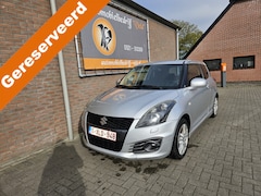 Suzuki Swift - 1.6 sport