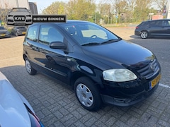 Volkswagen Fox - 1.2 Trendline Airco 29.230KM NAP UNIEK Nieuwe apk