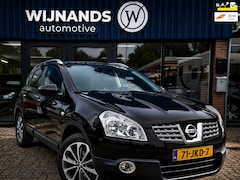 Nissan Qashqai - 1.6 Acenta Trekhaak Panoramadak Cruise Camera