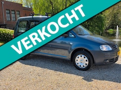 Volkswagen Caddy - 1.4 Easyline 7p. Airco trekhaak