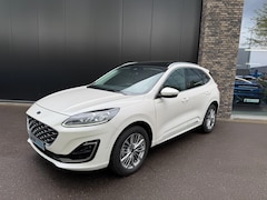 Ford Kuga - 2.5 FHEV 190pk Vignale Panorama, Camera's, Navi, Winter pack, B&O etc. etvc