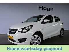 Opel Karl - 1.0 ecoFLEX Edition Airco Cruise control Elektrisch pakket 1e Eigenaar 100% Onderhouden In