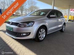 Volkswagen Polo - 1.2 TSI Highline met Nieuwe distributieketting compleet vervangen  +Grotebeurt +Nieuwe apk