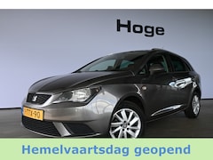 SEAT Ibiza ST - 1.2 TSI Automaat Style Airco Navigatie Cruise Control Trekhaak Rijklaarprijs Inruil Mogeli