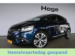 Renault Scénic - 1.2 TCe Intens Clima Navigatie Cruise Control LED Rijklaarprijs Inruil Mogelijk