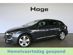 SEAT Leon ST - 1.0 TSI FR Ultimate Edition Clima Navigatie Stoelverwarming Rijklaarprijs Inruil Mogelijk