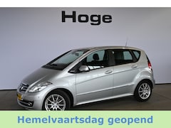 Mercedes-Benz A-klasse - 180 Business Class Automaat Airco Trekhaak Rijklaarprijs Inruil Mogelijk