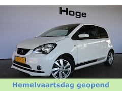 SEAT Mii - 1.0 Style Sport Airco Cruise Control All in Prijs Inruil Mogelijk