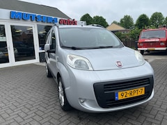 Fiat Qubo - 1.4 Dynamic, AIRCO, Perfecte staat
