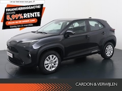 Toyota Yaris Cross - 1.5 Hybrid Active | 116 PK | Automaat | Adaptive cruise control | Achteruitrijcamera |