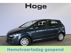 Volkswagen Golf Plus - 1.6 FSI Turijn Clima Cruise Control Stoelverwarming All in Prijs Inruil Mogelijk