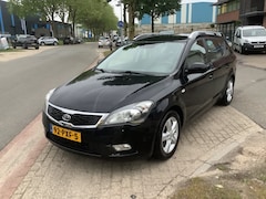 Kia Cee'd - Ceed 1.4 CVVT SEVEN station