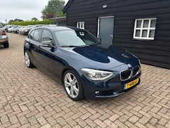 BMW 1-serie - 116i Business+