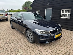 BMW 5-serie - 530e iPerformance High Edecutive